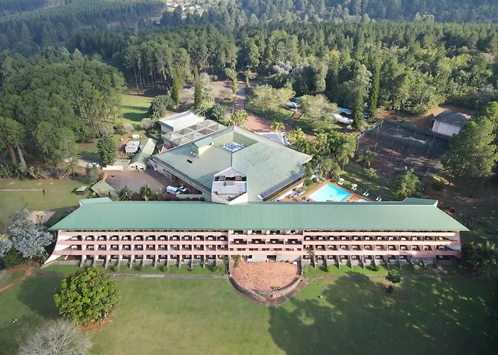 Piggs Peak Hotel