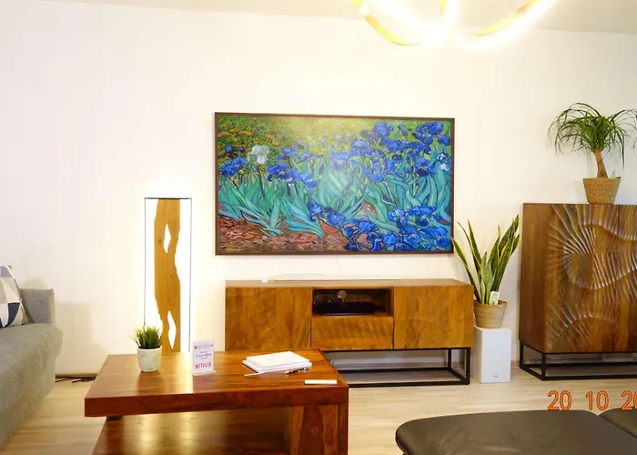 Apartment König
