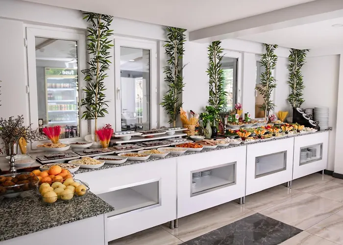 Ladik Hotel