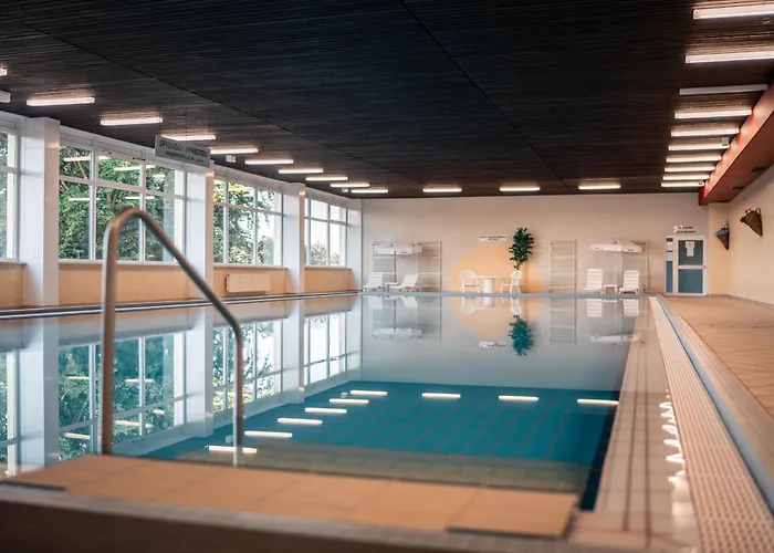 Ferienwohnung Harz-Flair 264