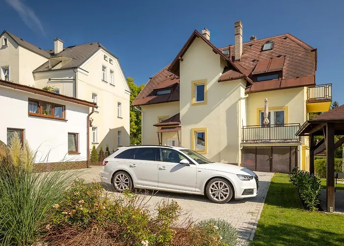 Villa Matylda