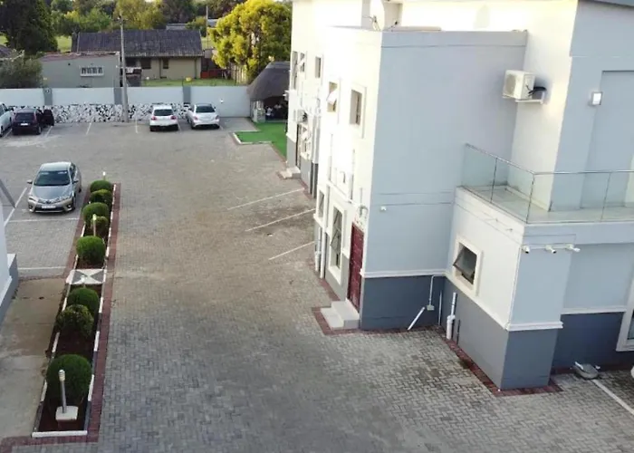 Lifestyle Lodge Hotel