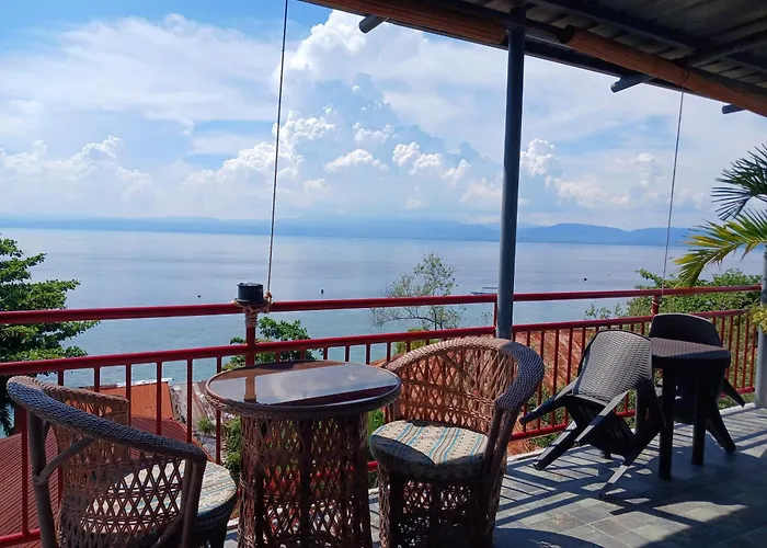 Strandhaus Condotel