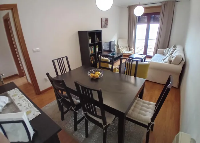 Apartamento Reguino Al Mar