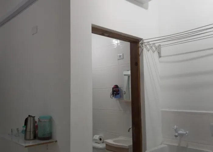 Loft10 Garagem Wifi próximo Aparecida e indústrias