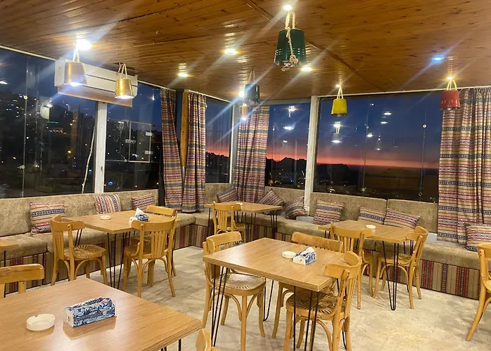 Raqeem Hotel