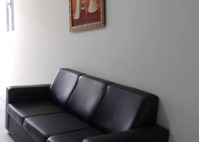 Pousada Recanto Gentil
