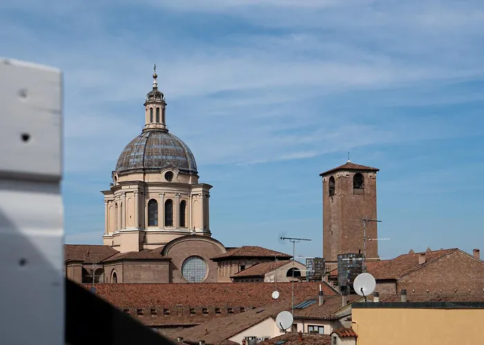 Mansarda Le Torri