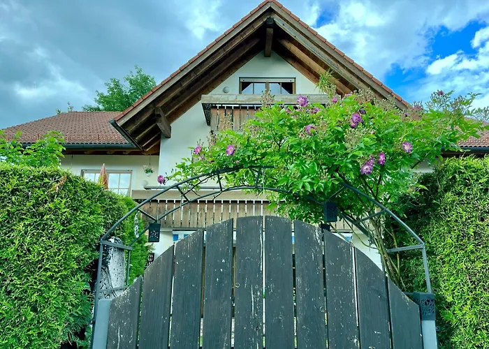 Casa Banniza