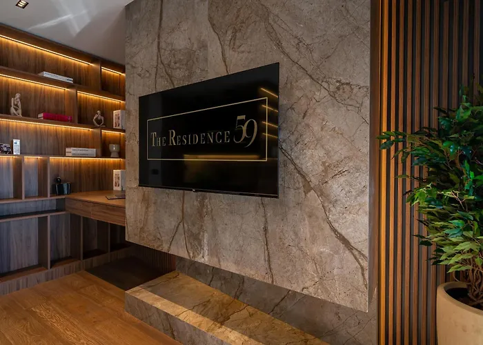 The Residence 59