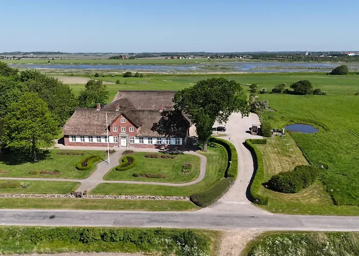 Bjerremark Hotel Og Kursuscenter
