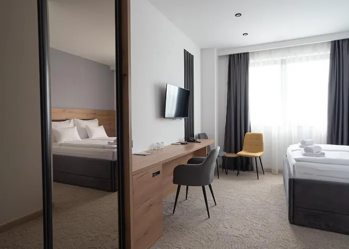 Hotel Sistems