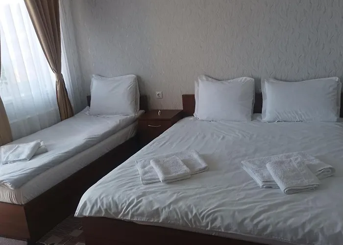 Готель Ассоль
