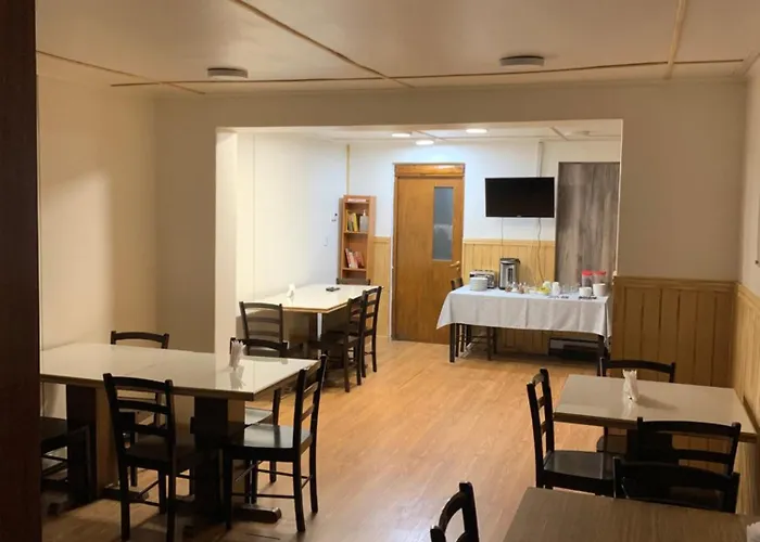 Hotel Condor De Plata