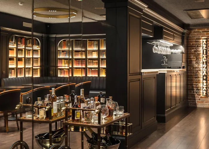 Goien Boutique Hotel