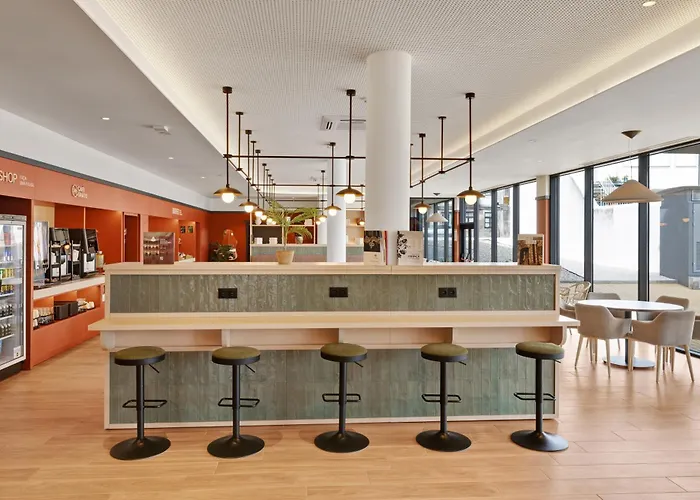 B&B HOTEL Viana do Castelo