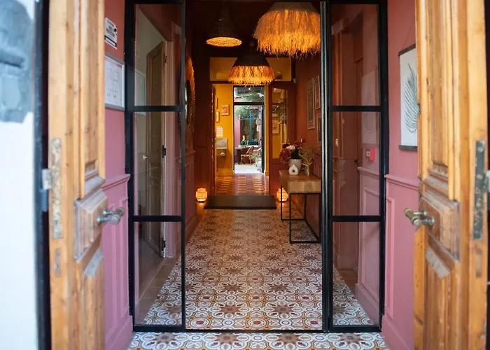 La Maison Clemenceau