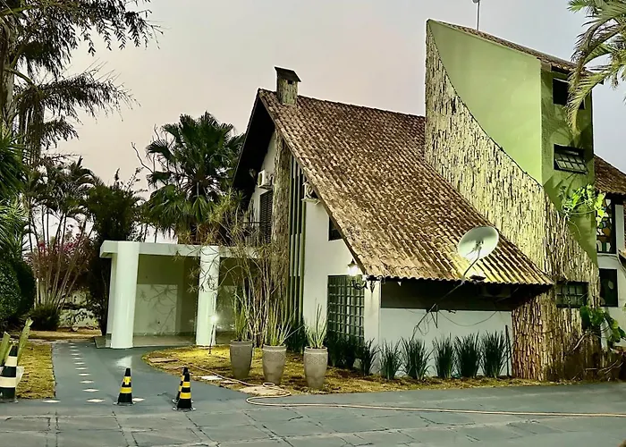 Pousada Villaggio
