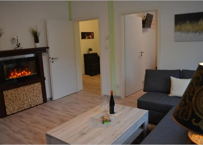 Apartment Misena