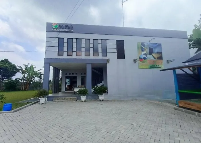Hotel Agro Tawangmangu