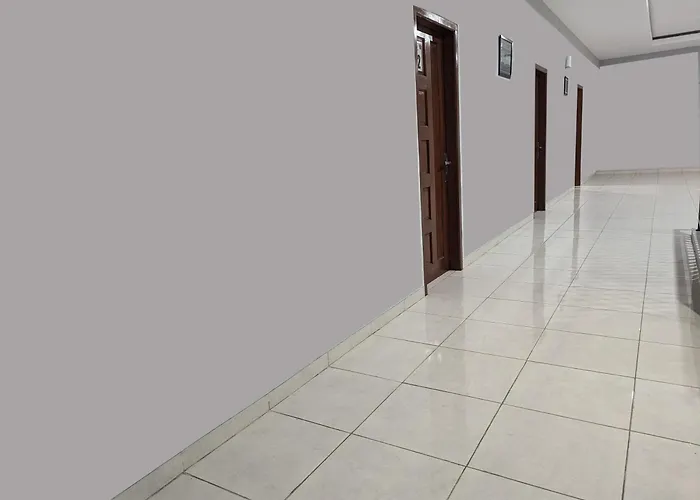 Hotel Agro Tawangmangu