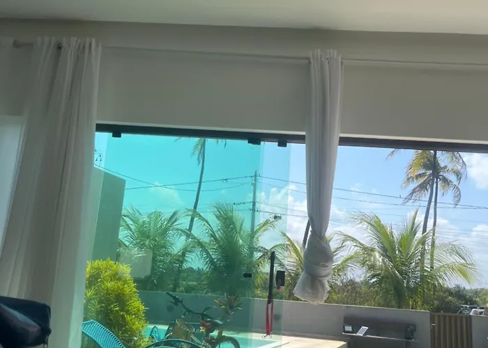 Porto de Sauípe - Casa Águas de Sauipe