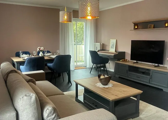 Apartment im Elbtal Meißen-Dresden