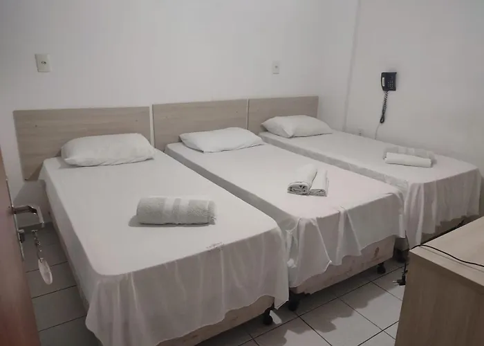 Melquiades Hotel