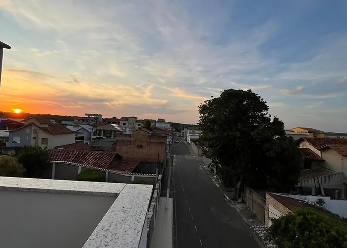 Loft Vista Mar