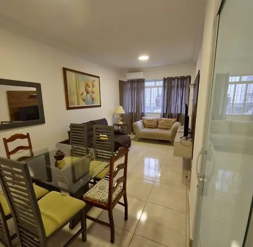 Apartamento próximo Cambui
