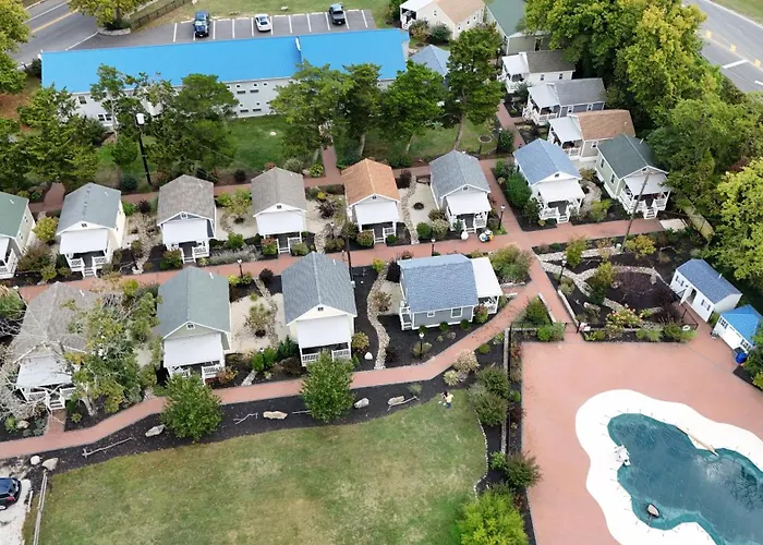 Coastal Estate