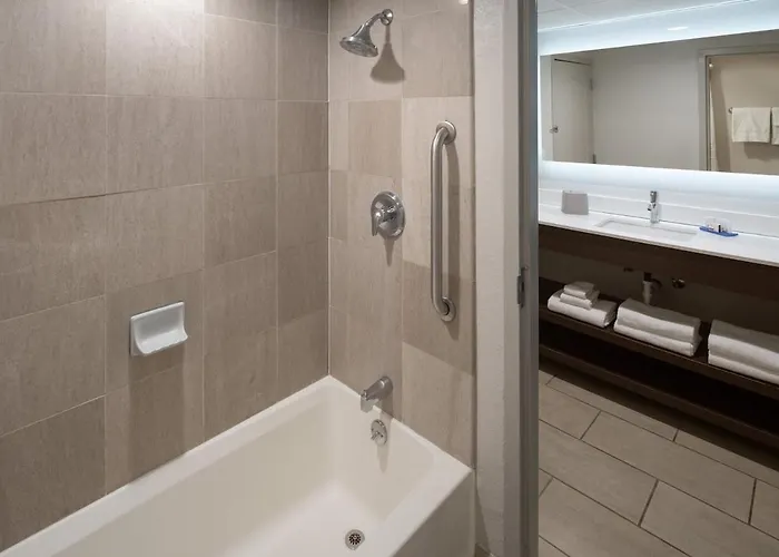 Holiday Inn Express Rochester-Greece