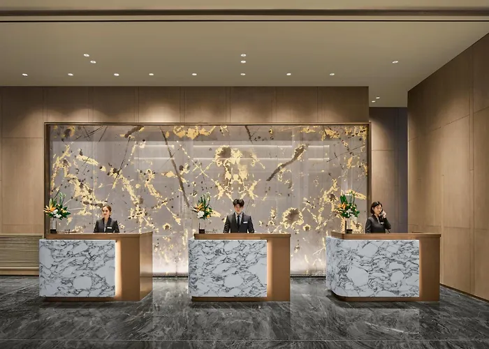 Crowne Plaza Kunshan East By Ihg