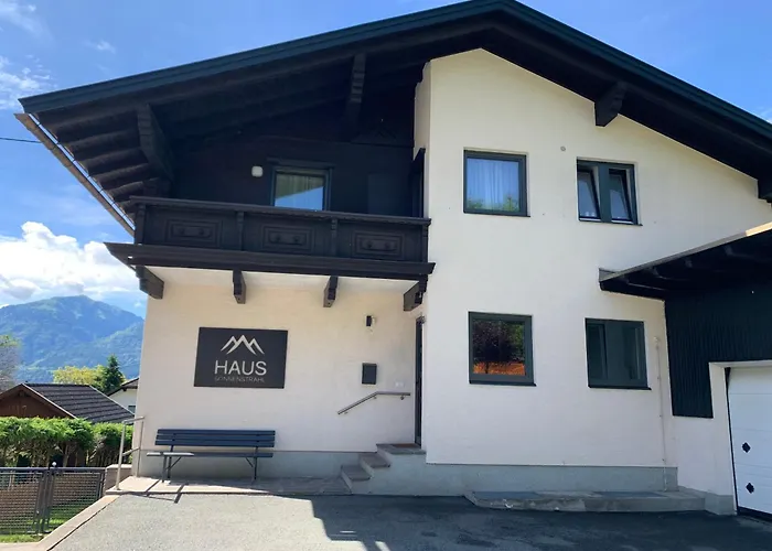 Haus Sonnenstrahl
