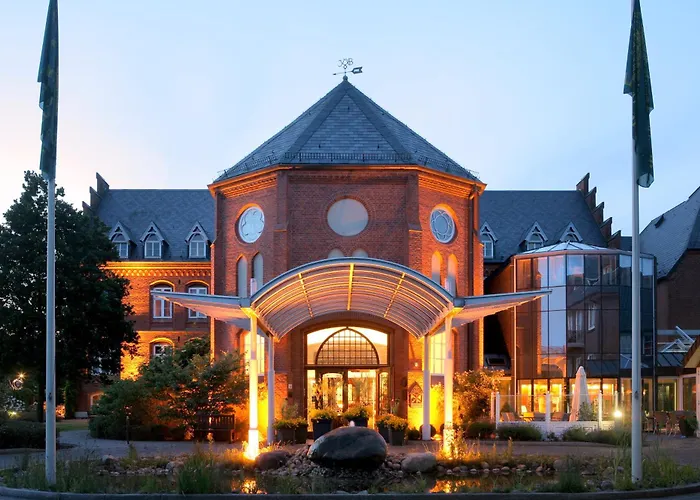 Hotel Altes Gymnasium