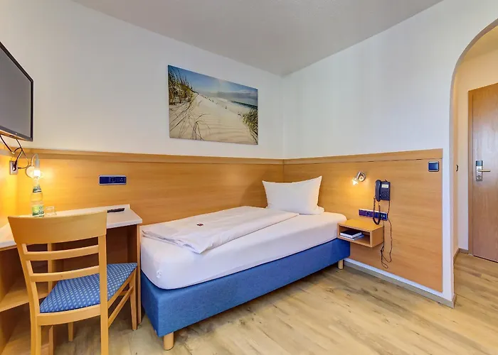 Hotel Post