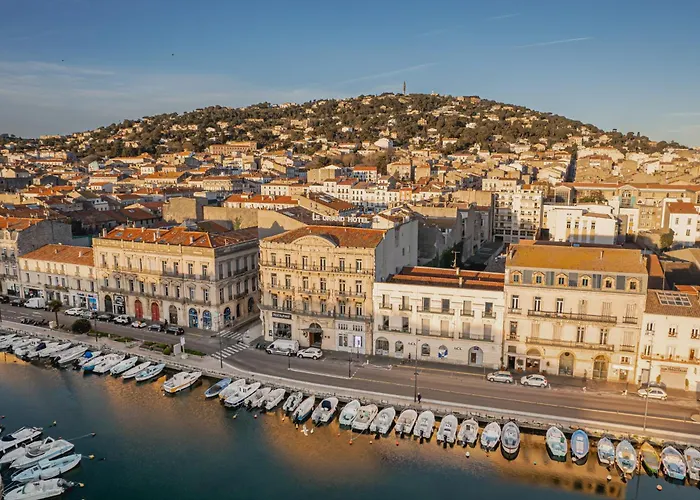 Le Grand Hotel