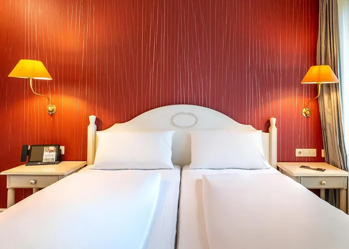 Romantik Hotel Bösehof