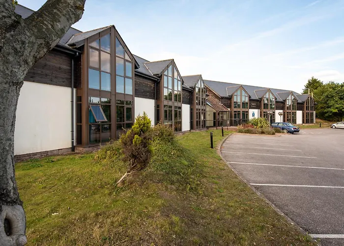 Passage House Hotel
