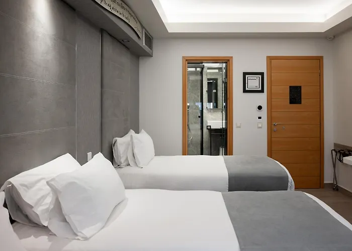 Kastro Hotel