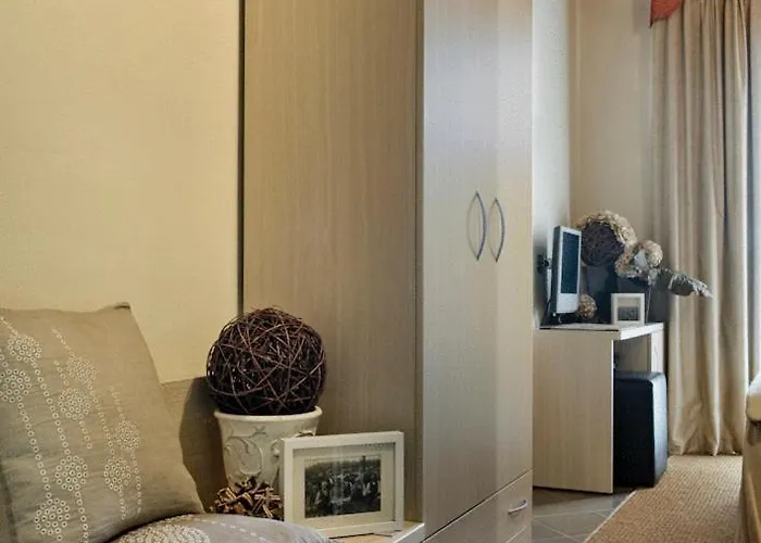 Albergo D'Italia