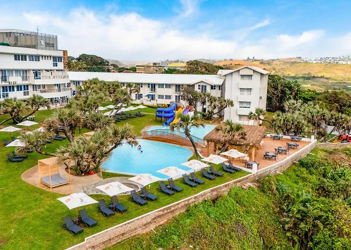 Blue Marlin All-Inclusive Seascape By Dream Resorts