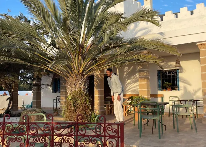 Hotel Villa Soleil