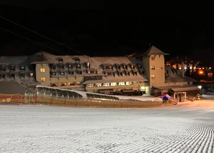 Hotel Junior