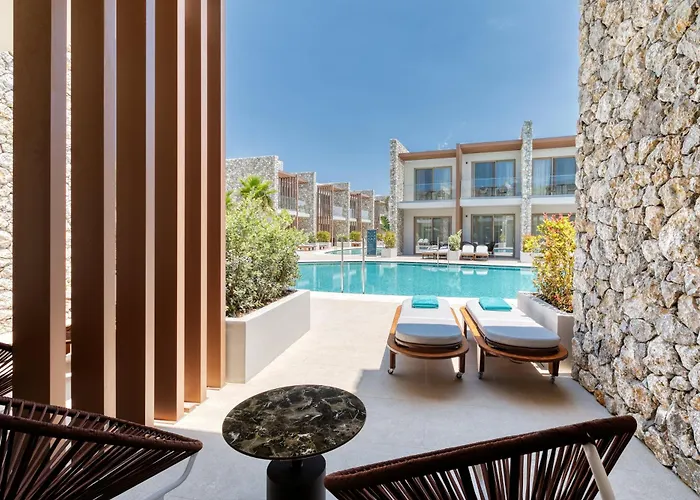 Utopia Blu Hotel