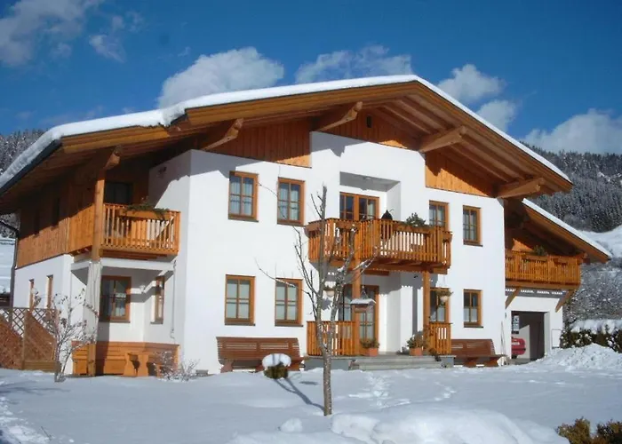 Apartment Maier