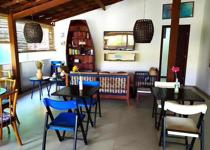 Pousada Bahia Inn