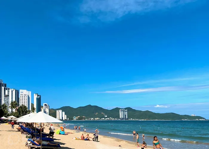 Meriton Hotel Nha Trang