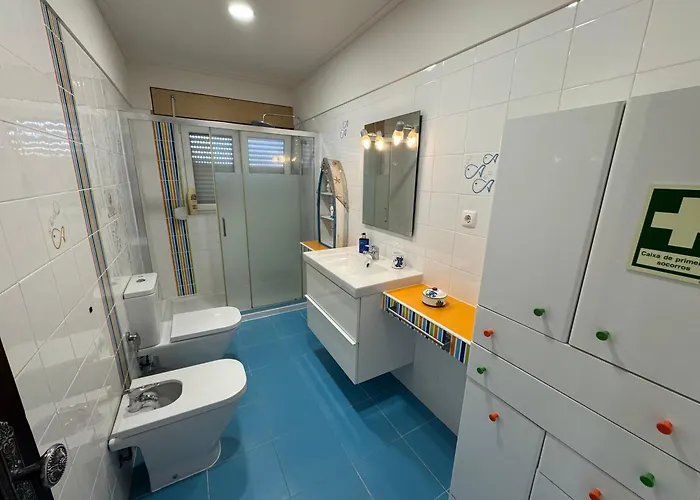 Apartamento Santa Cruz