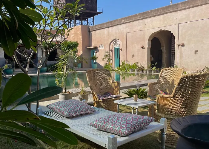 Mandawa Kothi